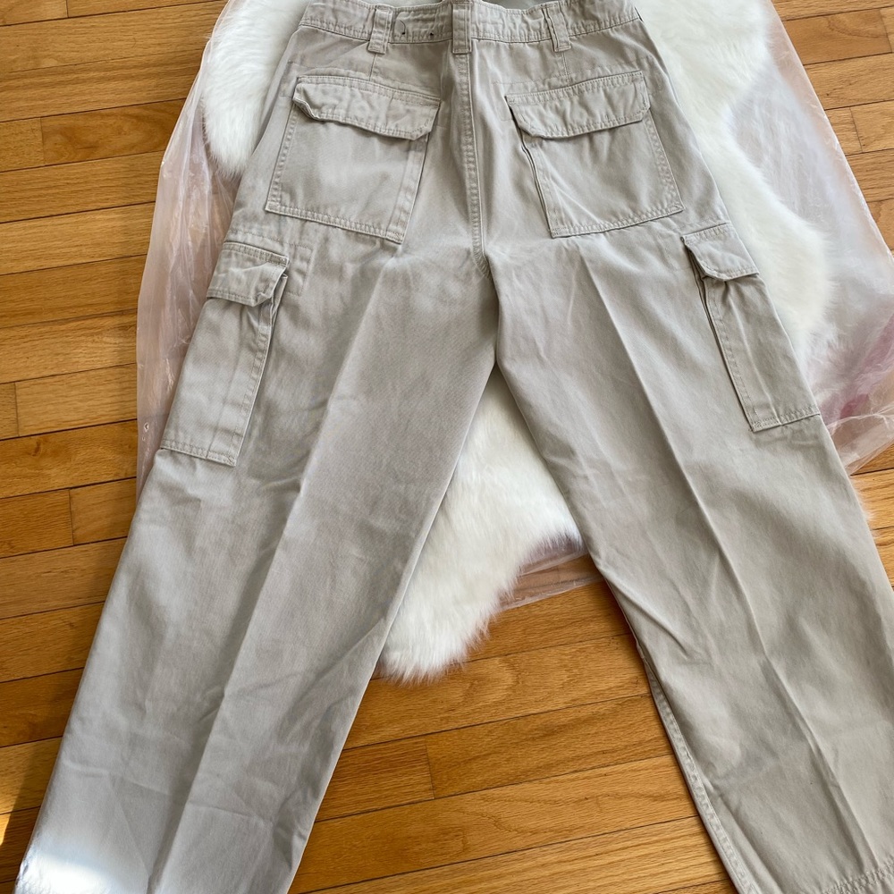 Cargo pants - Picture 4 of 5